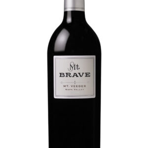 Mt. Brave Cabernet Sauvignon 2019 - 750 ML