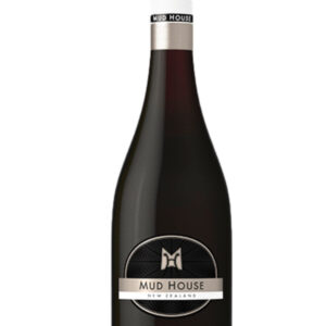 Mud House Pinot Noir 2019 - 750 ML