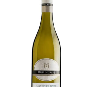 Mud House Sauvignon Blanc 2024 - 750 ML