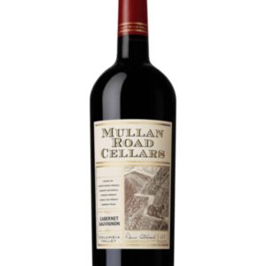 Mullan Road Cabernet Sauvignon 2021 - 750 ML