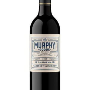 Murphy-Goode California Cabernet Sauvignon 2022 - 750 ML