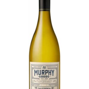 Murphy-Goode California Chardonnay 2022 - 750 ML