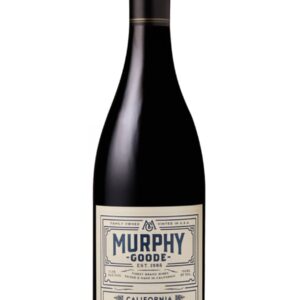 Murphy-Goode California Pinot Noir 2022 - 750 ML