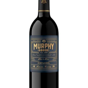 Murphy-Goode Liar's Dice Zinfandel 2021 - 750 ML
