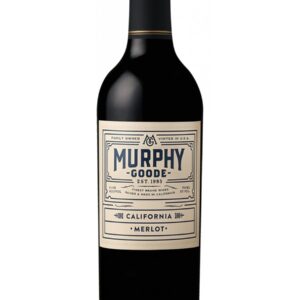 Murphy-Goode Merlot 2023 - 750 ML