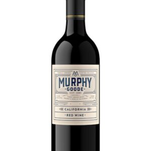 Murphy-Goode Red Blend 2021 - 750 ML