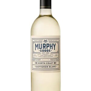 Murphy-Goode Sauvignon Blanc 2023 - 750 ML