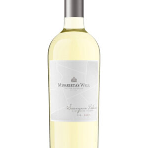 Murrieta's Well Sauvignon Blanc 2021 - 750 ML