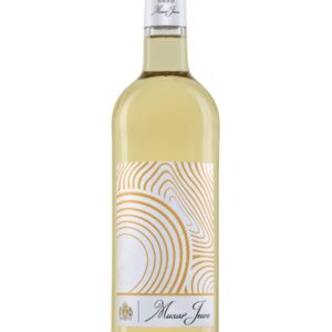 Musar Chateau Jeune Blanc 2022 - 750 ML