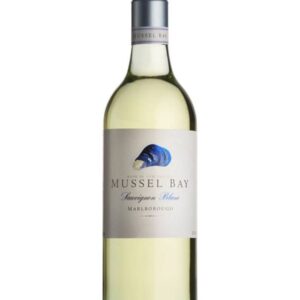 Mussel Bay Sauvignon Blanc 2024 - 750 ML