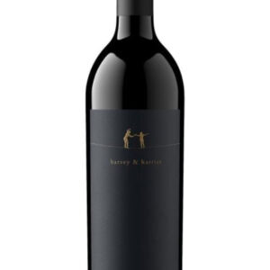 My Favorite Neighbor Harvey and Harriet Red Blend 2023 - 750 ML