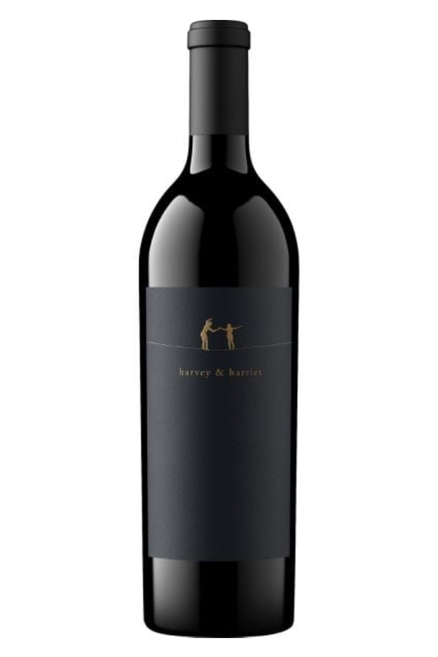 My Favorite Neighbor Harvey and Harriet Red Blend 2023 - 750 ML