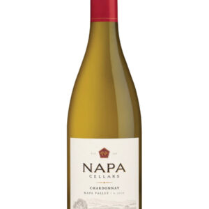 Napa Cellars Napa Valley Chardonnay 2023 - 750 ML