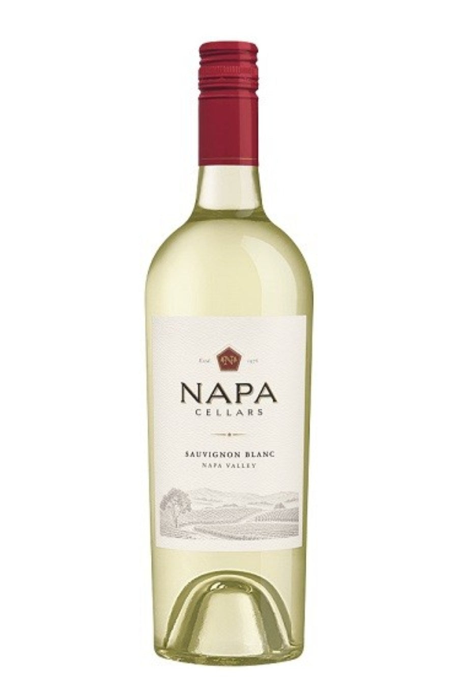 Napa Cellars Sauvignon Blanc 2024 - 750 ML