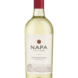 Napa Cellars Sauvignon Blanc 2024 - 750 ML