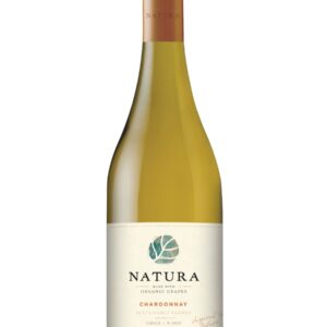 Natura Chardonnay - 750 ML