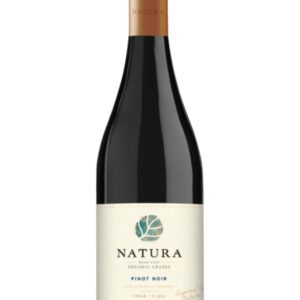 Natura Pinot Noir Organic 2024 - 750 ML