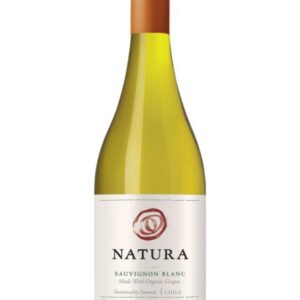 Natura Sauvignon Blanc 2023 - 750 ML