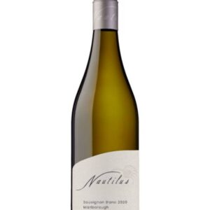 Nautilus Estate Sauvignon Blanc 2024 - 750 ML