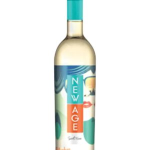 New Age White - 750 ML