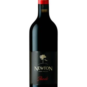 Newton The Puzzle Cabernet Sauvignon 2018 - 750 ML
