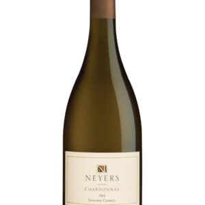 Neyers 304 Chardonnay 2022 - 750 ML