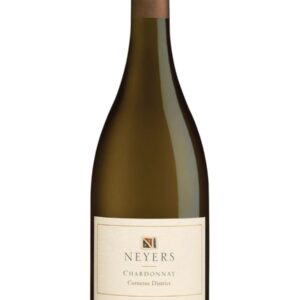 Neyers Carneros District Chardonnay 2022 - 750 ML