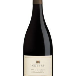 Neyers Sage Canyon Red Wine 2021 - 750 ML