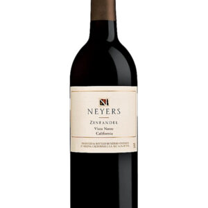 Neyers Vista Notre Zinfandel 2021 - 750 ML