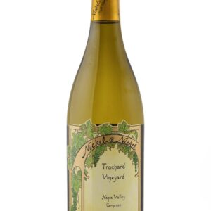 Nickel & Nickel Truchard Vineyard Chardonnay 2023 (750 ml)