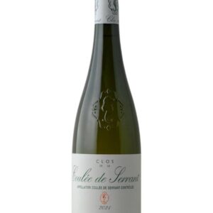 Nicolas Joly Clos de la Coulee de Serrant 2023 - 750 ML