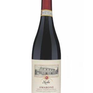Nicolis Amarone Valpolicella Classico DOCG 2019 - 750 ML