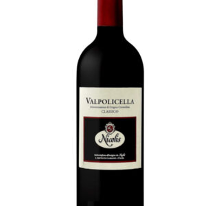 Nicolis Valpolicella Classico DOCG 2019 - 750 ML