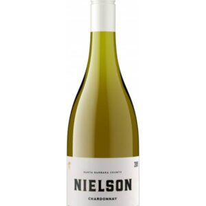 Nielson Santa Barbara Chardonnay 2023 - 750 ML