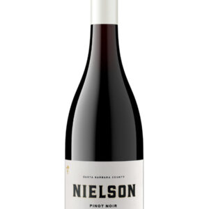 Nielson Santa Barbara Pinot Noir 2023 - 750 ML