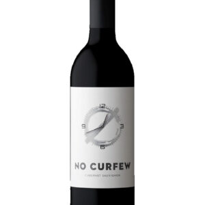 No Curfew Cabernet Sauvignon 2023 - 750 ML