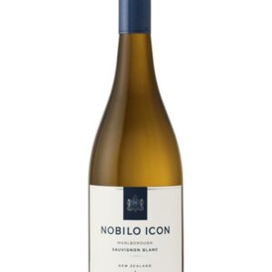 Nobilo Icon Sauvignon Blanc 2022 - 750 ML