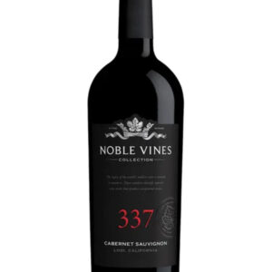 Noble Vines 337 Cabernet Sauvignon 2023 - 750 ML
