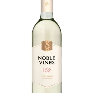 Noble Vines Pinot Grigio 2024 - 750 ML