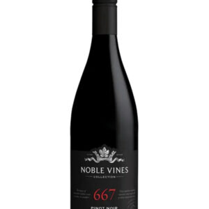 Noble Vines Pinot Noir 2023 - 750 ML