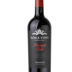 Noble Vines Red Wine - 750 ML