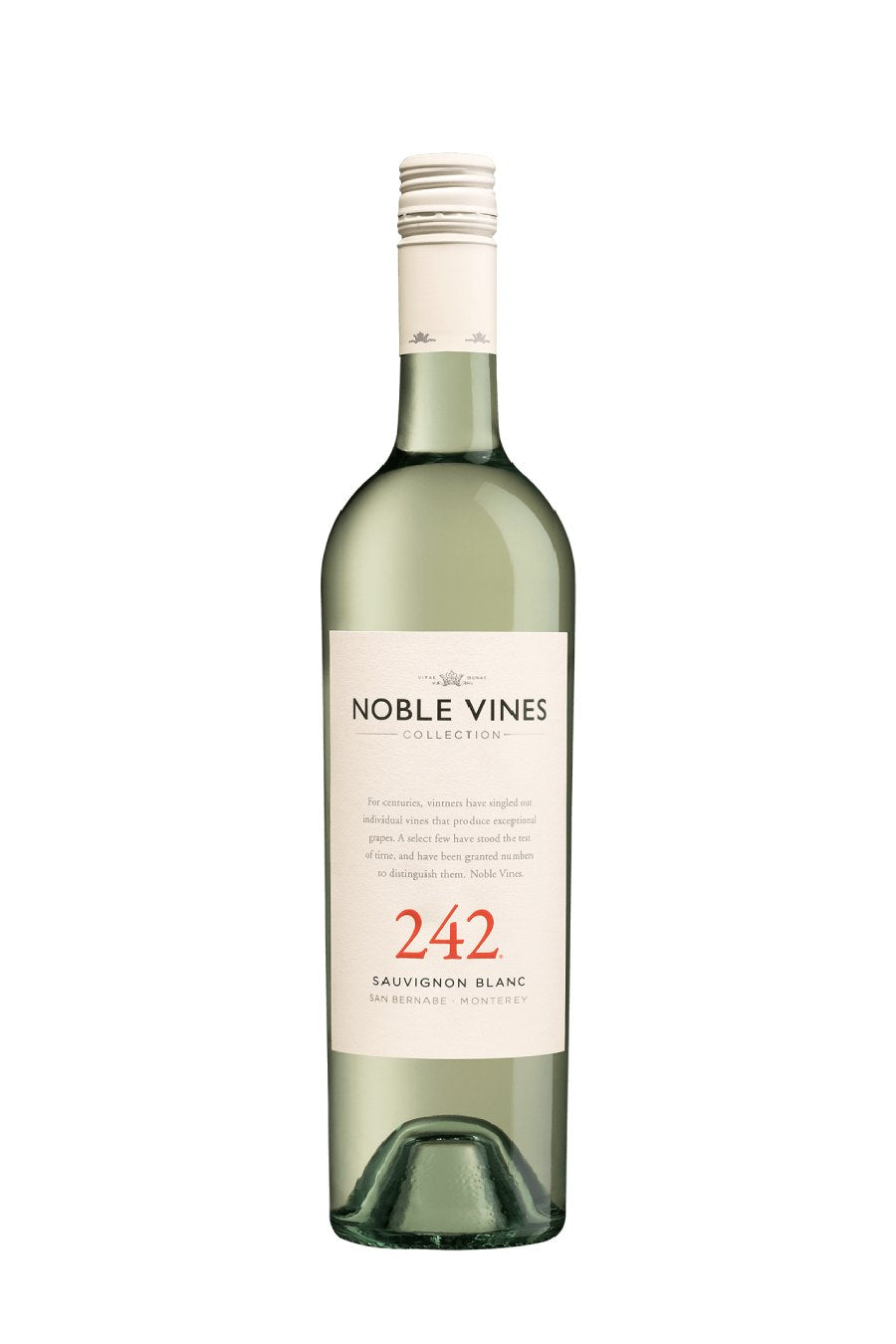 Noble Vines Sauvignon Blanc 2024 - 750 ML