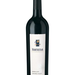 North Star Columbia Valley Merlot 2021 - 750 ML