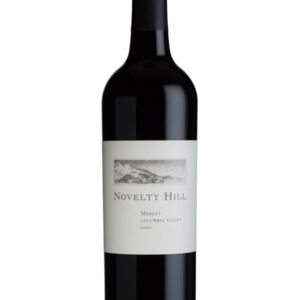 Novelty Hill Cabernet Sauvignon 2022 - 750 ML