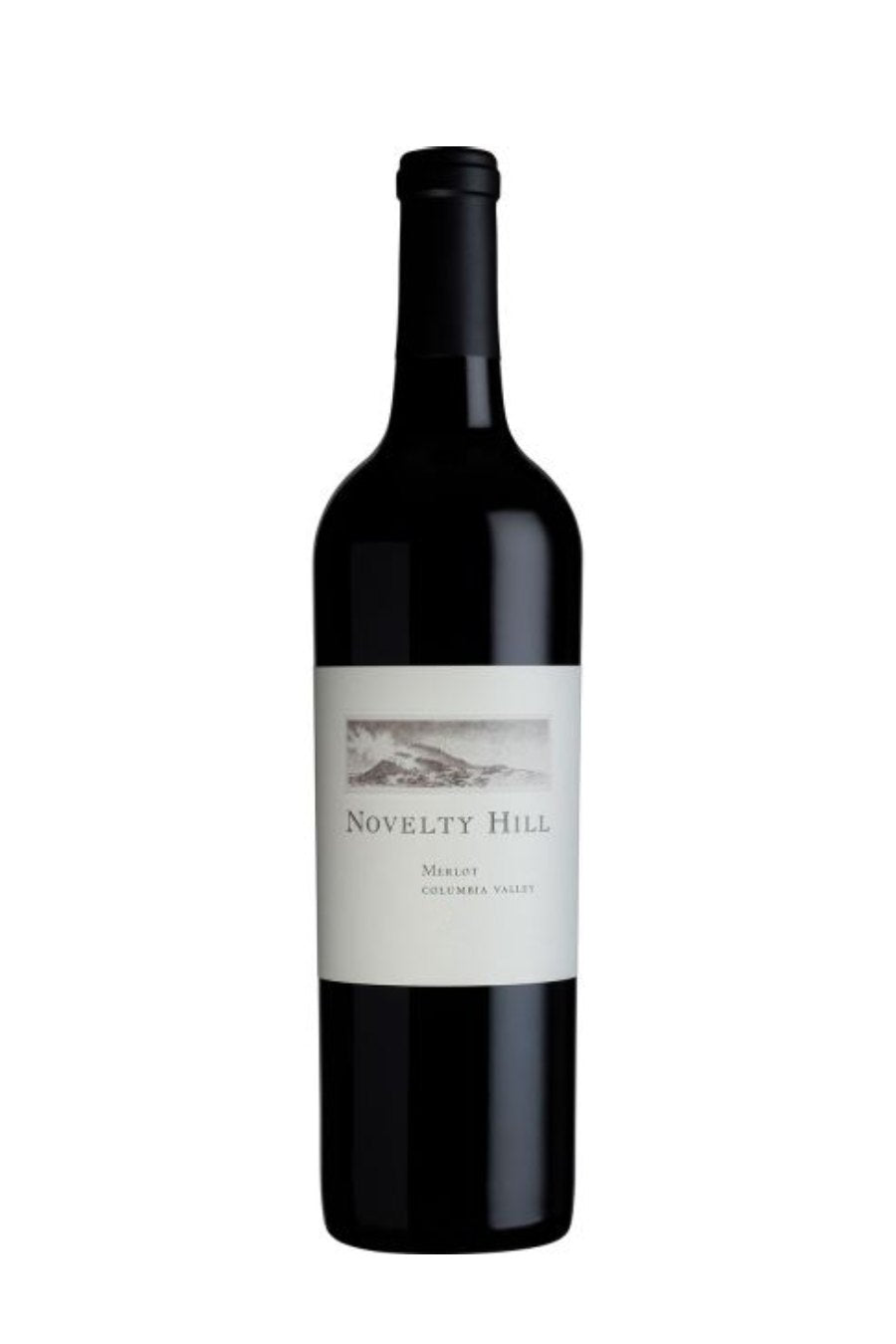 Novelty Hill Merlot 2021 - 750 ML