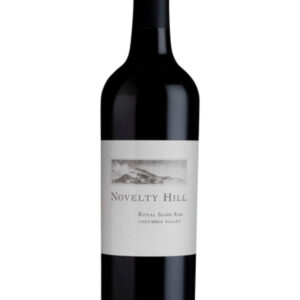 Novelty Hill Royal Slope Red 2022 - 750 ML
