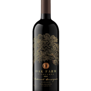 Oak Farm Cabernet Sauvignon 2023 - 750 ML