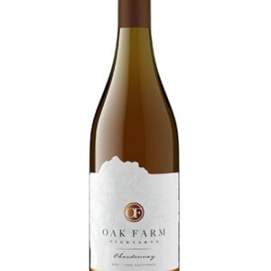 Oak Farm Chardonnay 2023 - 750 ML