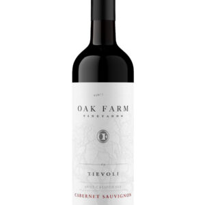 Oak Farm Tievoli Cabernet Sauvignon 2024 - 750 ML