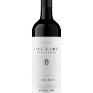 Oak Farm Tievoli Red Blend 2022 - 750 ML
